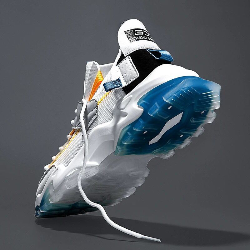 Schoenen heren Sneakers Mannel - Adidas Shoes Samba recensie en prijs