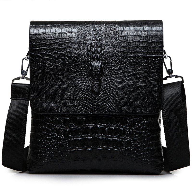 Luxe Merk Messenger Bag Mannen - Luxury Bags For Men recensie en prijs