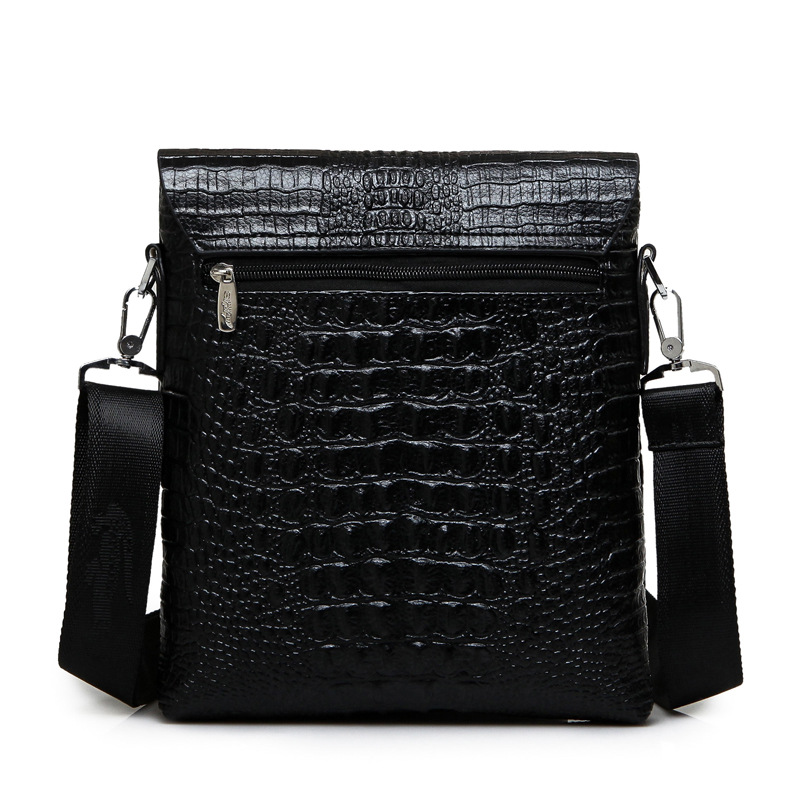 Luxe Merk Messenger Bag Mannen - Luxury Bags For Men recensie en prijs