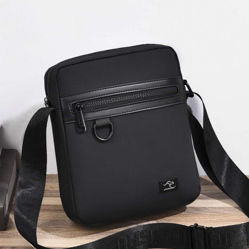 Nieuwe Kangoeroe Luxe Merk Zak - Luxury Bags For Men recensie en prijs