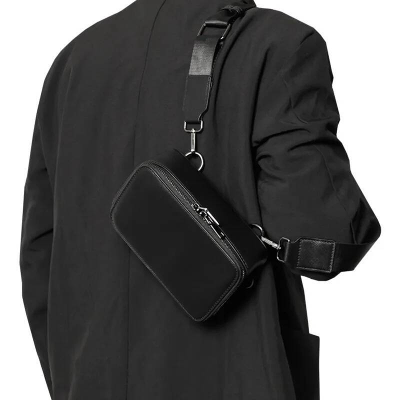 OUIO Universele telefoontas Mi - Luxury Bags & Leather Repair Of Atlanta Reviews recensie en prijs