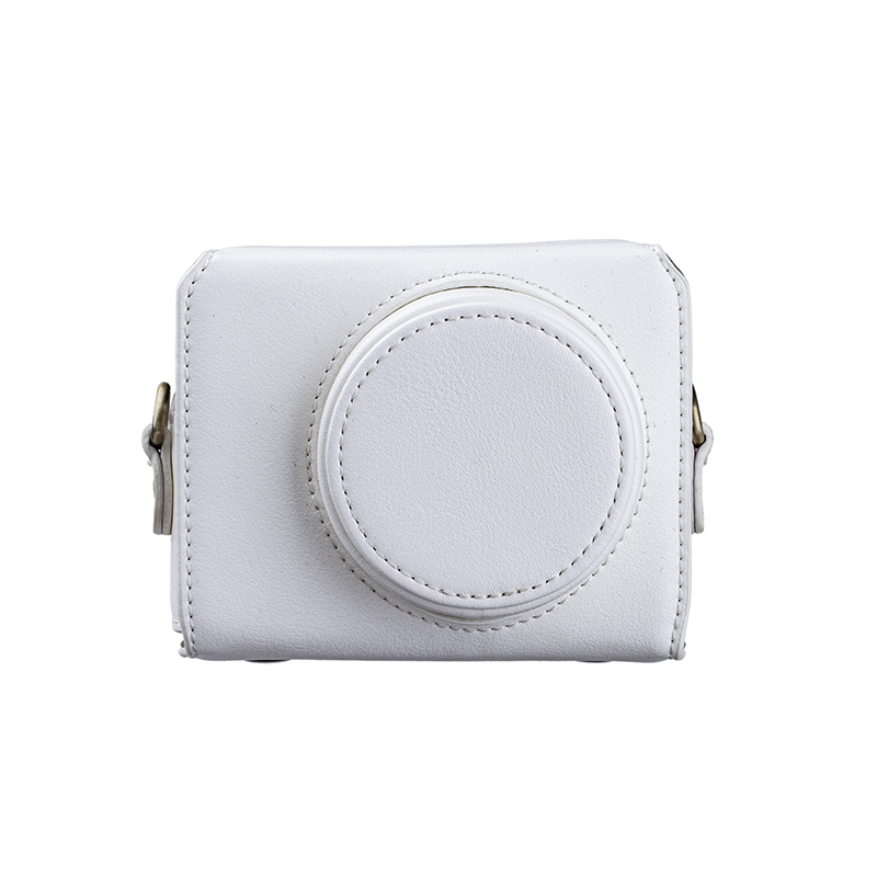Luxe camera-videotas PU ledere - Luxury Bags Video recensie en prijs