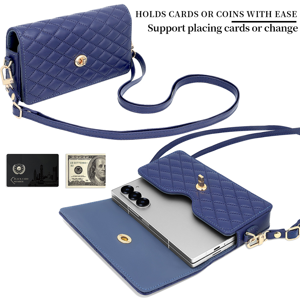 Luxe PU lederen telefoon porte - Luxury Bags & Leather Repair Of Atlanta Reviews recensie en prijs