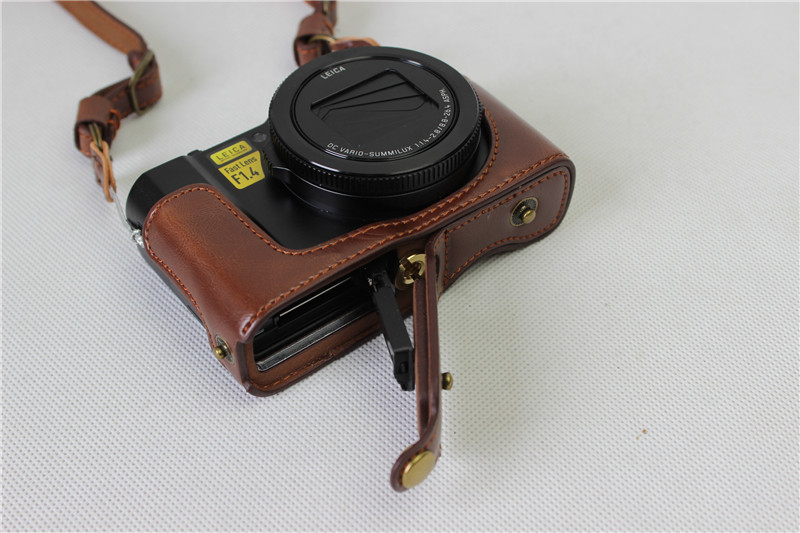 Nieuwe Luxe Camera Bag Case Vo - Luxury Bags Video recensie en prijs