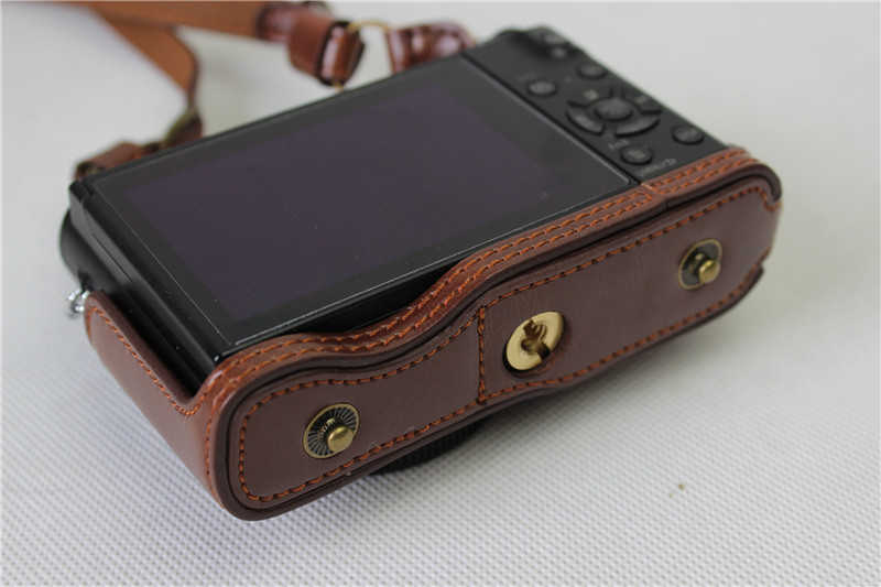 Nieuwe Luxe Camera Bag Case Vo - Luxury Bags Video recensie en prijs