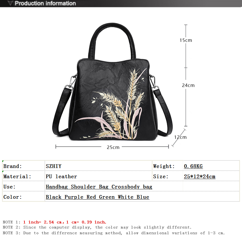 Luxe Designer Schoudertas Dame - Luxury Bags Office recensie en prijs