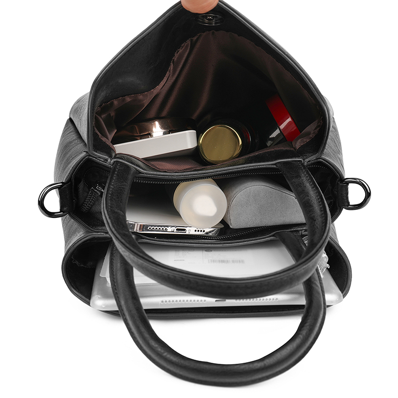 Luxe Designer Schoudertas Dame - Luxury Bags Office recensie en prijs