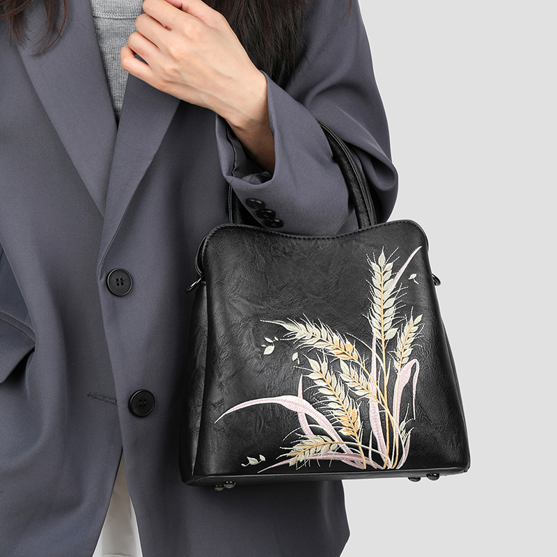Luxe Designer Schoudertas Dame - Luxury Bags Office recensie en prijs