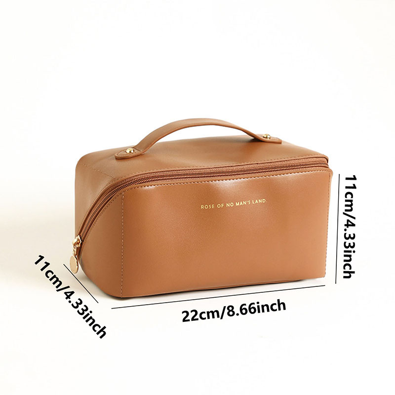 Luxe make-up organizer voor da - Luxury Bags Consignment recensie en prijs
