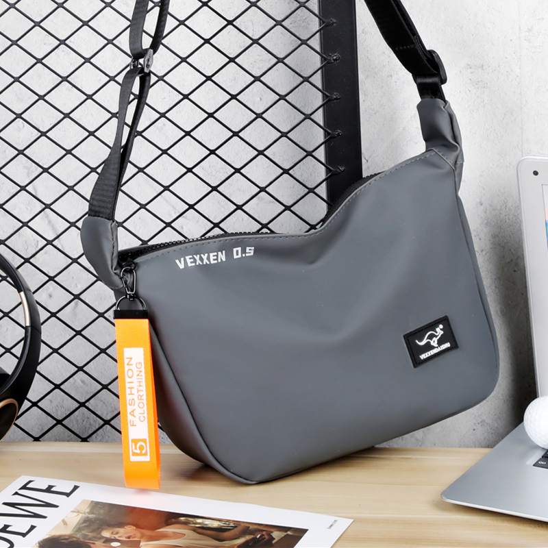 Luxe Merk Mode Heren Messenger - Luxury Bags For Men recensie en prijs