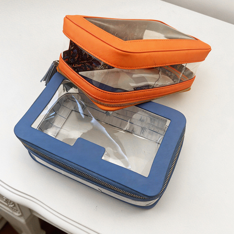 Chique, meerkleurige, luxe, mo - Luxury Bags Storage recensie en prijs