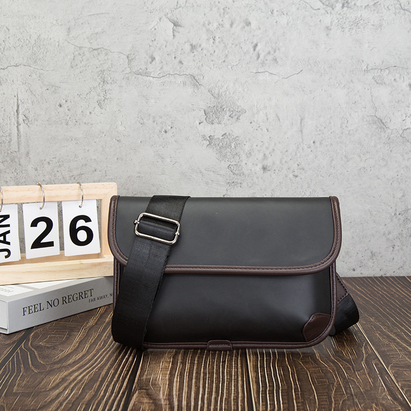Luxe Merk Vintage Schoudertas  - Luxury Bags For Men recensie en prijs