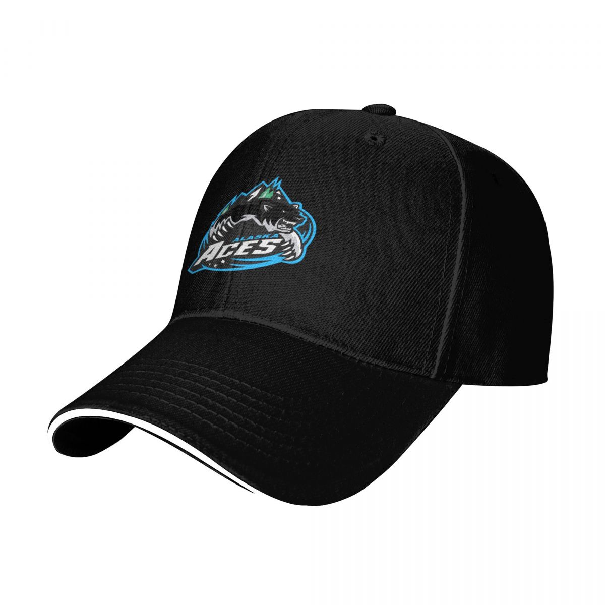 Alaska Aces ECHL Hockey Team L - Luxury Bags In Usa recensie en prijs