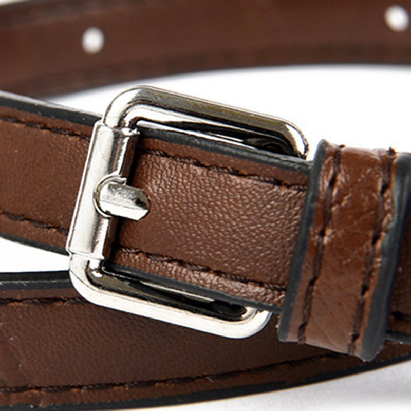 Echt leren damesrugzak, eenvou - Luxury Bags Entry Level recensie en prijs
