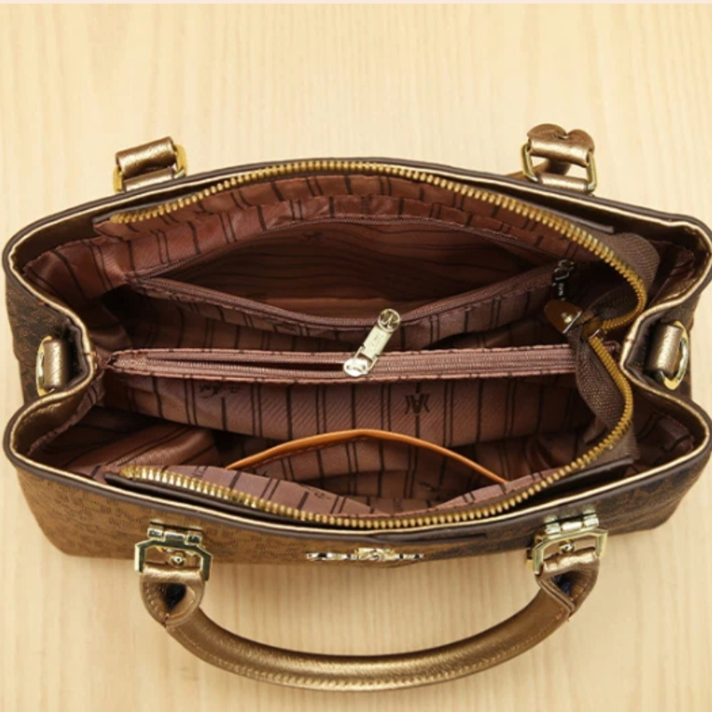 3-delige dames tasset, luxe pr - Luxury Bags & Leather Repair Of Atlanta Reviews recensie en prijs
