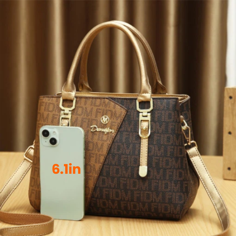 3-delige dames tasset, luxe pr - Luxury Bags & Leather Repair Of Atlanta Reviews recensie en prijs