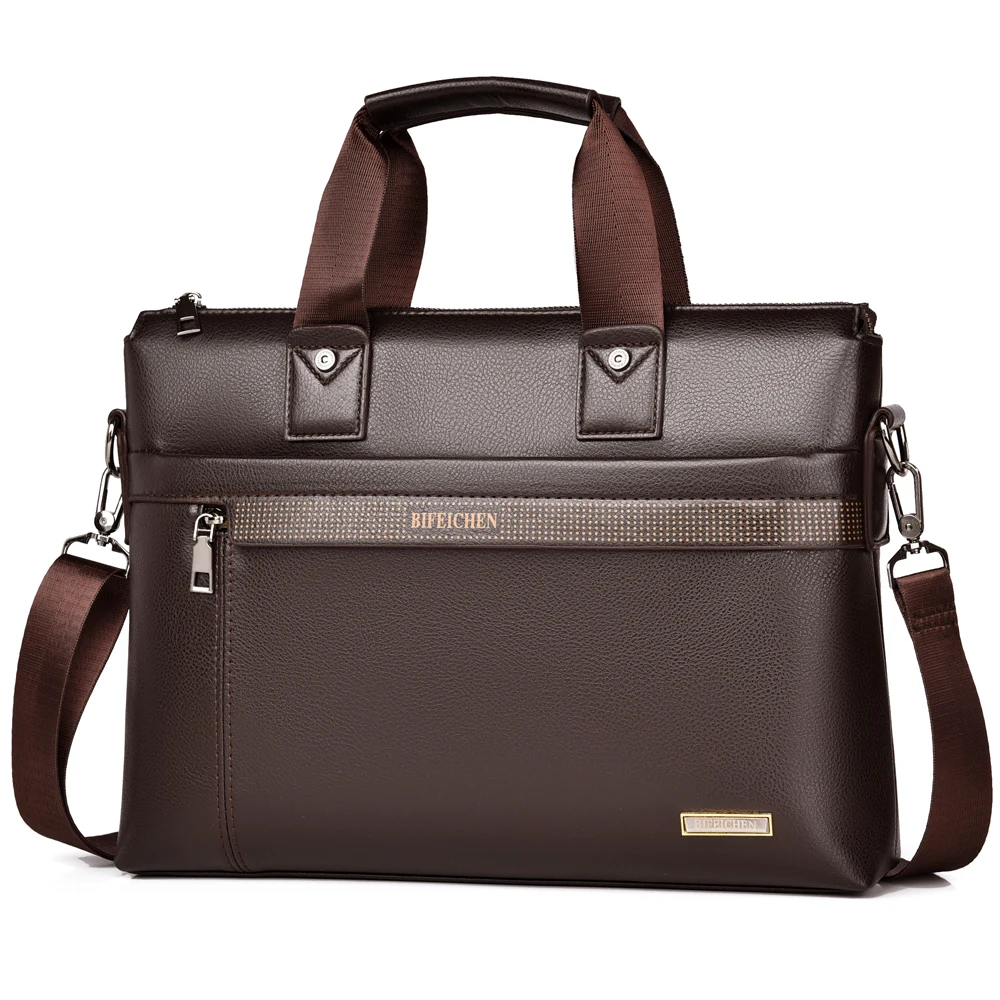 2026 Nieuwe Luxe Merk Man Hand - Luxury Bags For Men recensie en prijs
