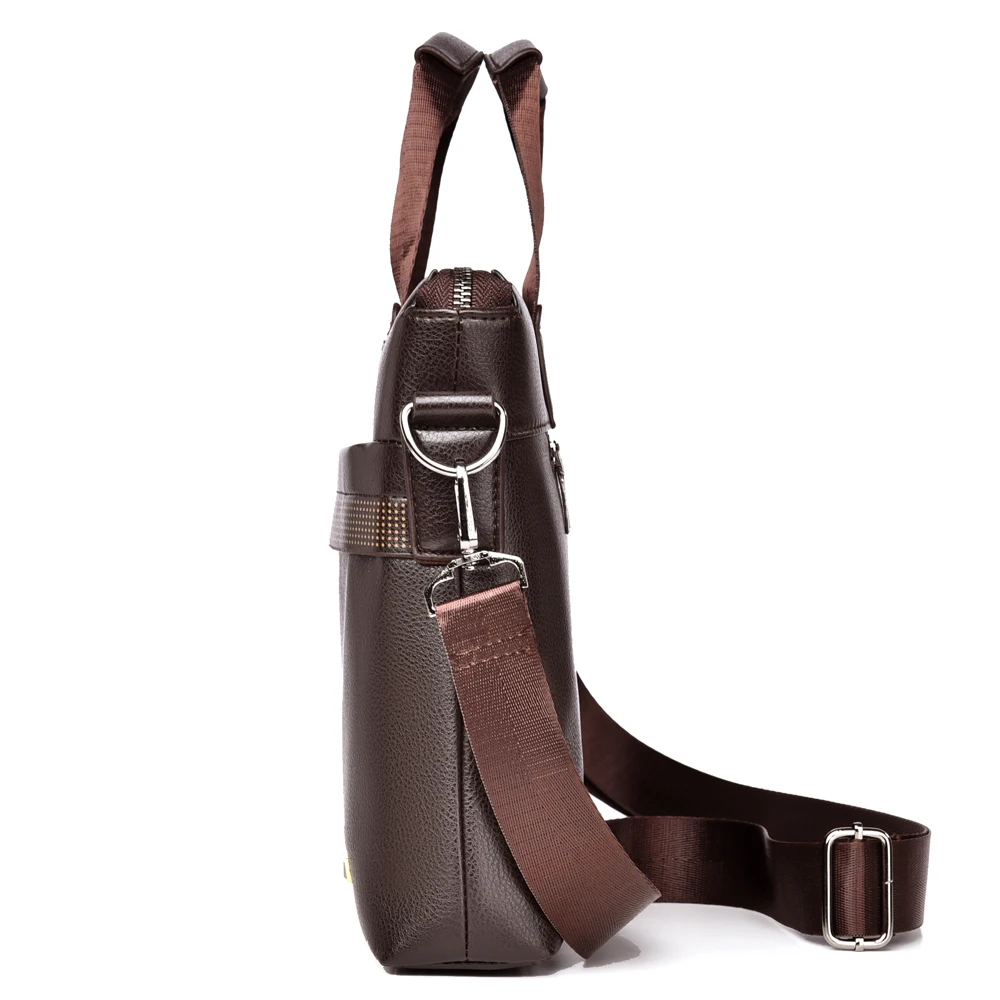 2026 Nieuwe Luxe Merk Man Hand - Luxury Bags For Men recensie en prijs
