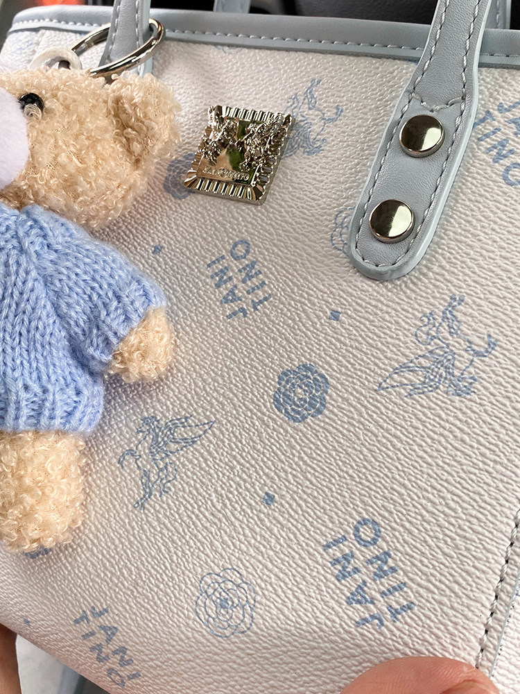 Luxe en veelzijdige groenteman - Luxury Bags Cute recensie en prijs