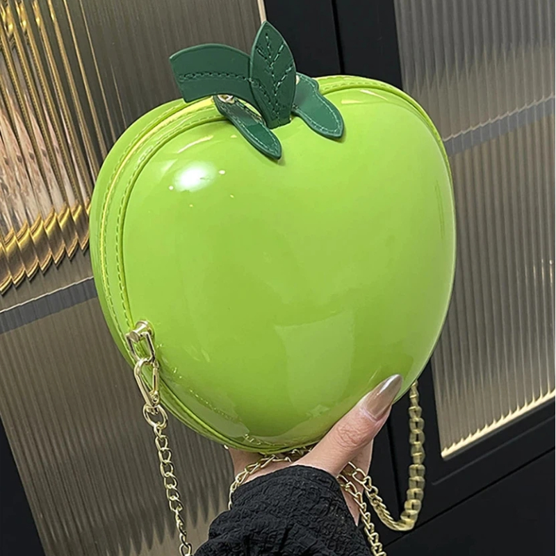 Leuke Apple Portemonnees voor  - Luxury Bags Storage recensie en prijs