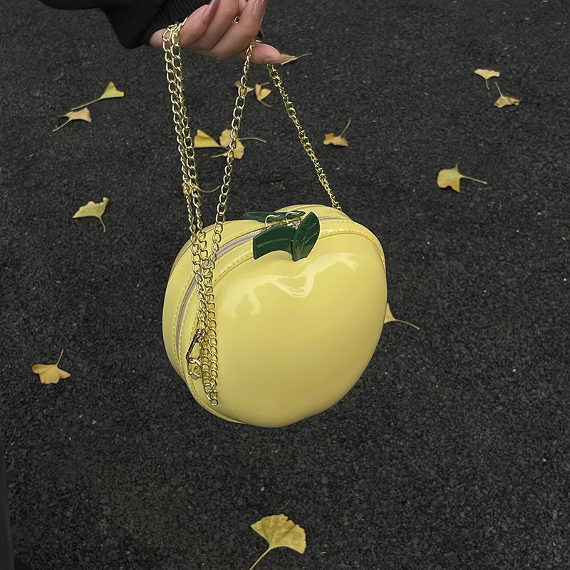 Leuke Apple Portemonnees voor  - Luxury Bags Storage recensie en prijs