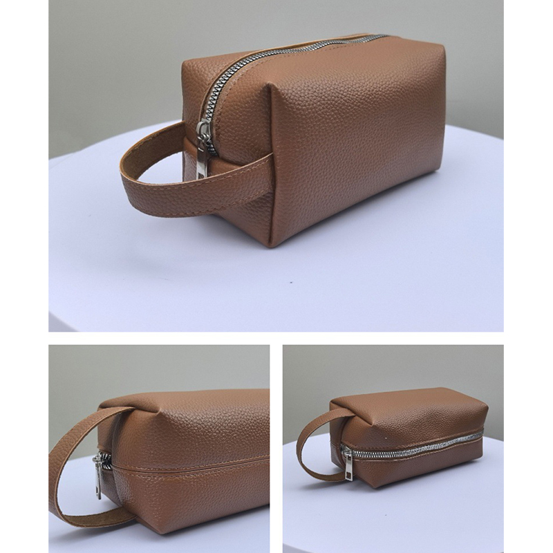Reistasje van PU leer, draagba - Luxury Bags China Wholesale recensie en prijs