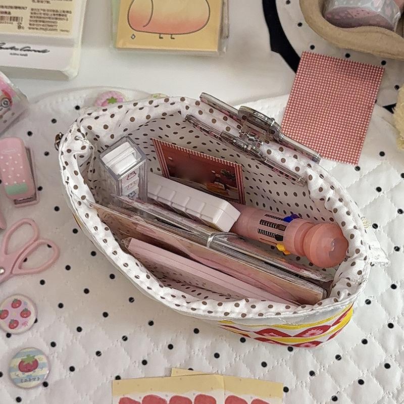 Kawaii Fashion Patchwork Aardb - Luxury Bags Cute recensie en prijs