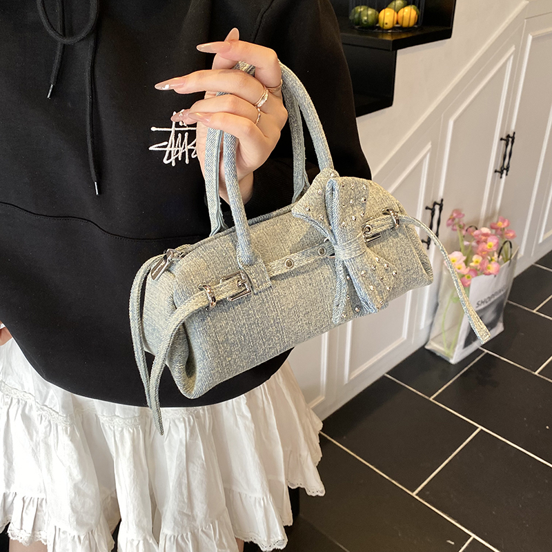 Sweetie Strik Kleine Bowlingta - Luxury Bags Consignment recensie en prijs
