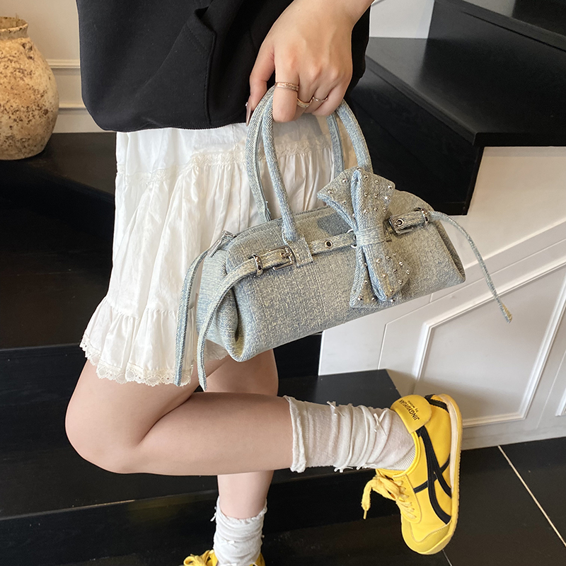 Sweetie Strik Kleine Bowlingta - Luxury Bags Consignment recensie en prijs
