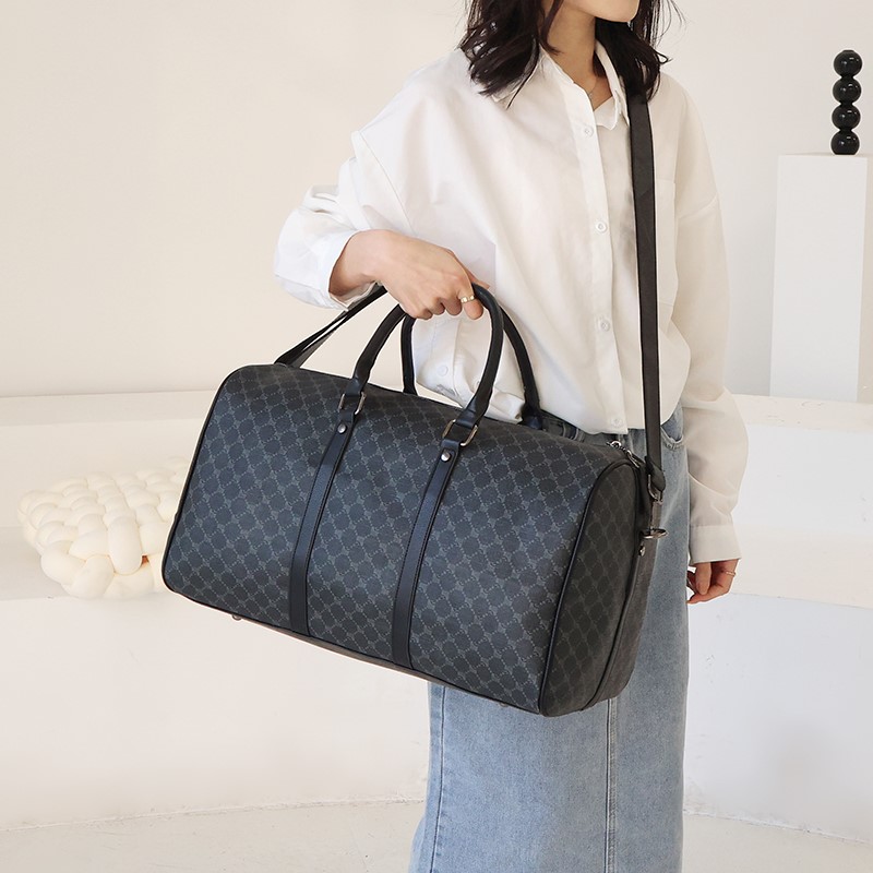 Luxe Nieuwe 2026 Reistassen Ma - Luxury Bags Vegan Leather recensie en prijs