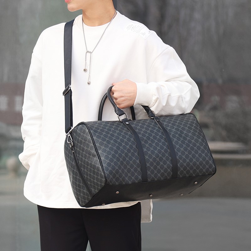 Luxe Nieuwe 2026 Reistassen Ma - Luxury Bags Vegan Leather recensie en prijs
