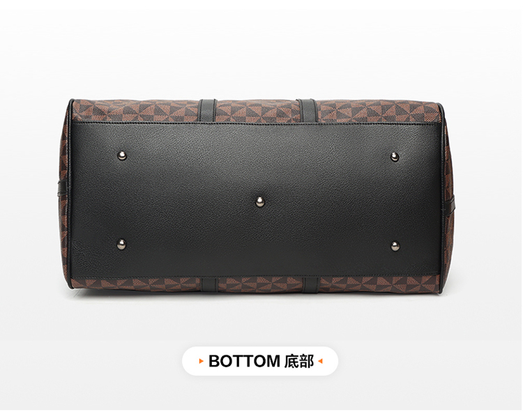 Luxe Nieuwe 2026 Reistassen Ma - Luxury Bags Vegan Leather recensie en prijs