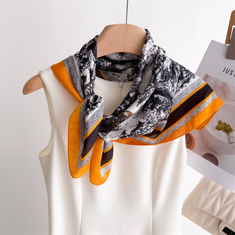 Luxe jungle bedrukte sjaals Da - Luxury Bags China Wholesale recensie en prijs