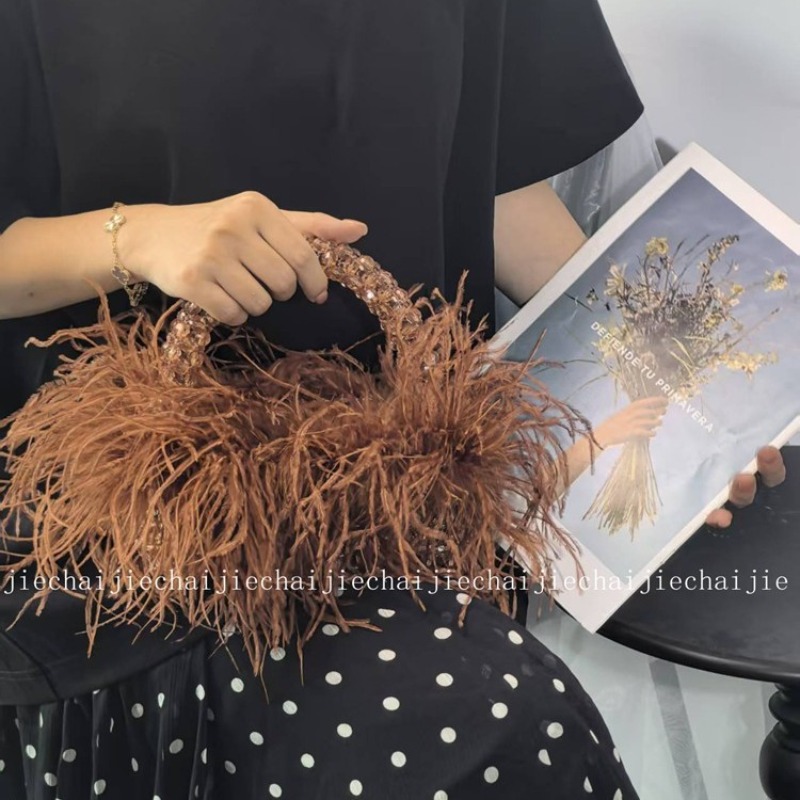2025 Herfst Nieuwe Veer Ontwer - Luxury Bags China Wholesale recensie en prijs