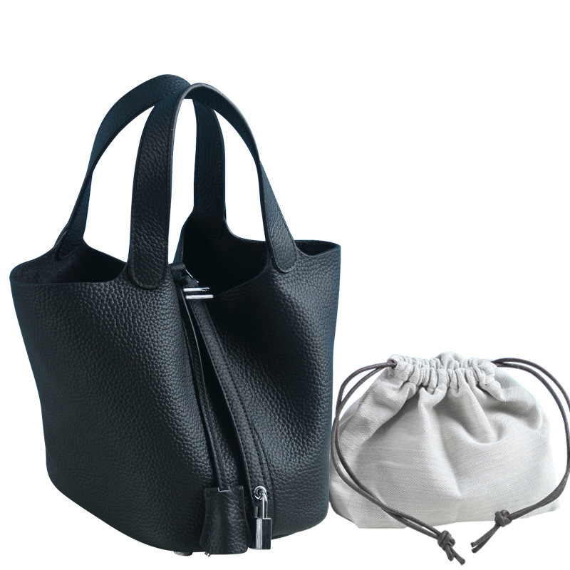 2023 Nieuwe Contrast Kleur Koe - Luxury Bags Office recensie en prijs