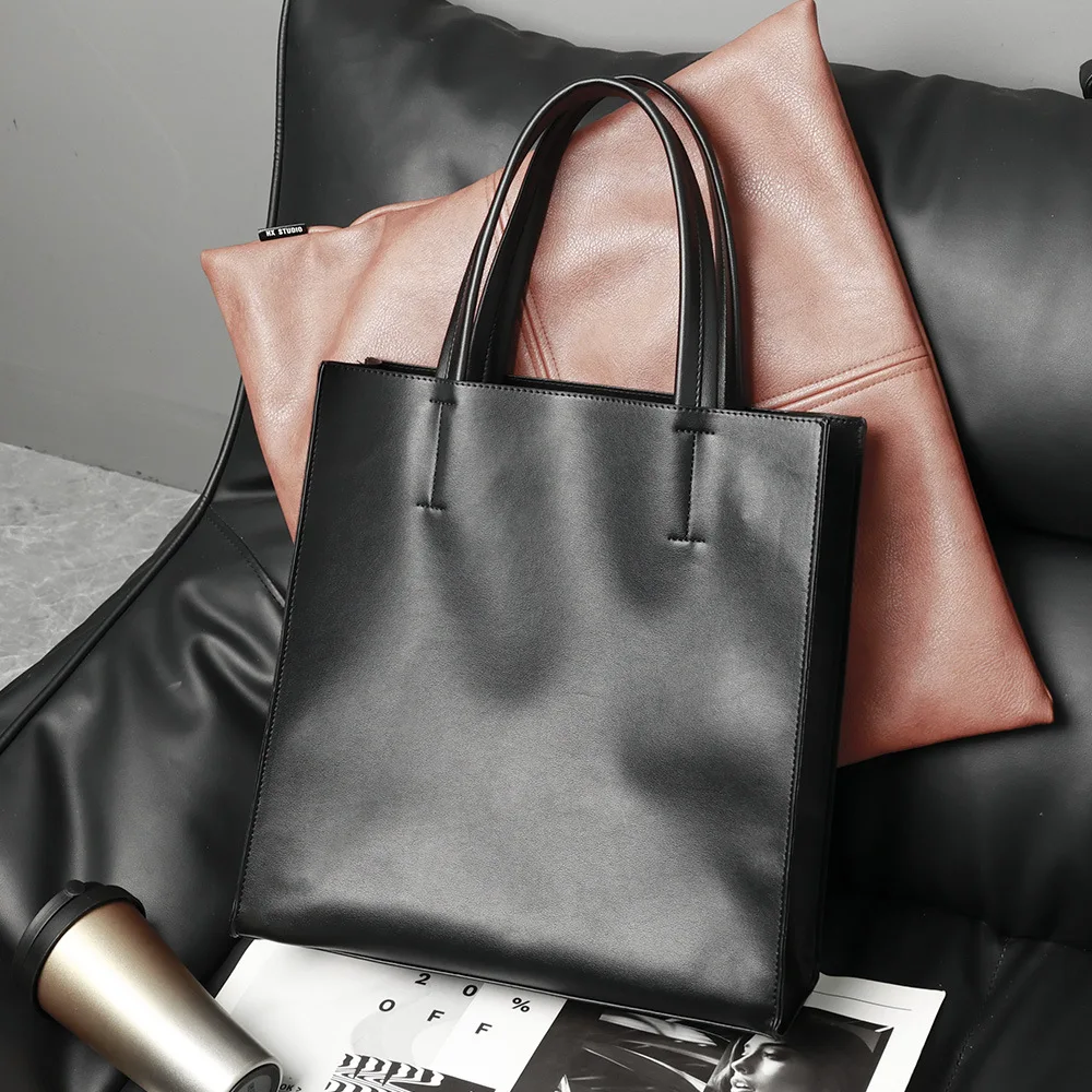Eenvoudige Mode Verticale Tas  - Luxury Bags China Wholesale recensie en prijs