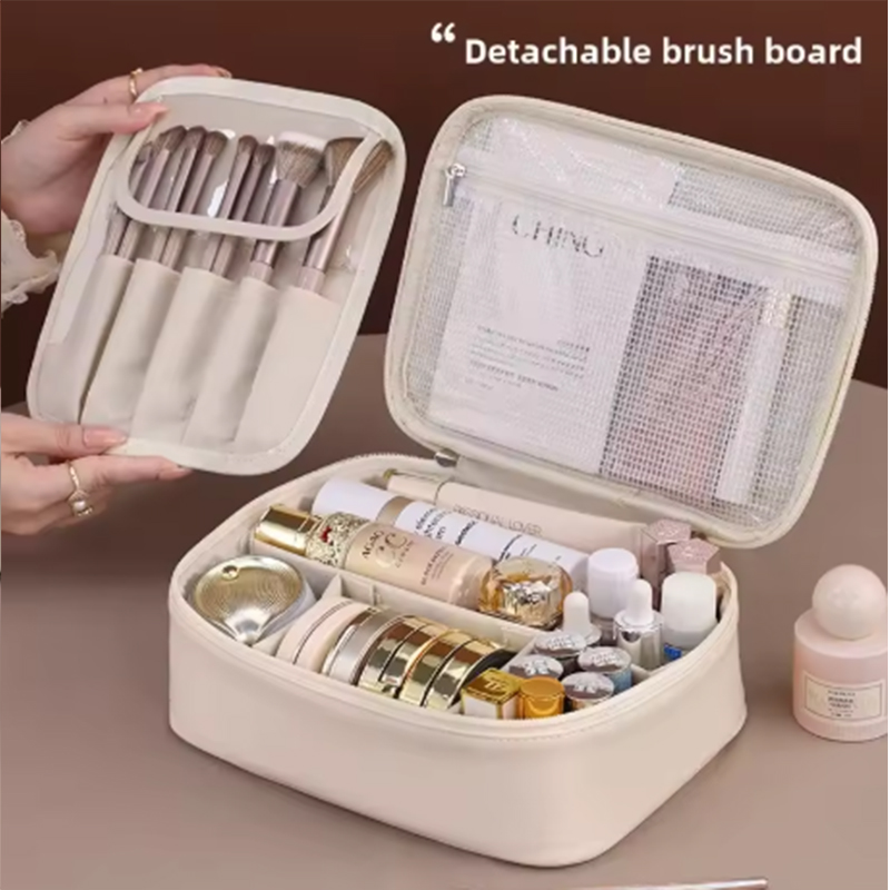 Nieuwe cosmetische tas voor da - Luxury Bags Storage recensie en prijs