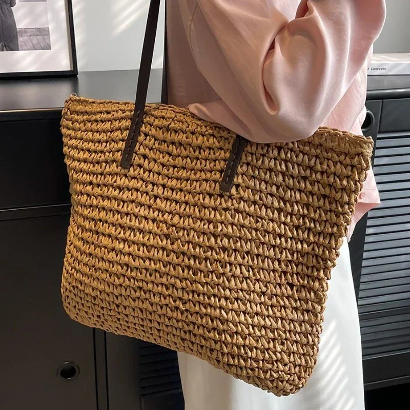 PU luxe design schoudertas wev - Luxury Bags Sale recensie en prijs