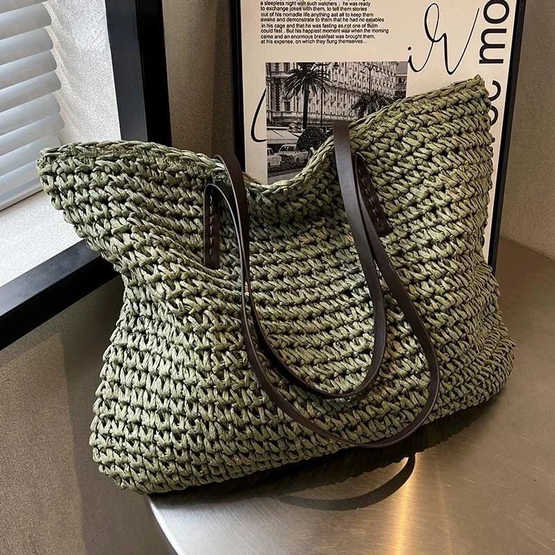 PU luxe design schoudertas wev - Luxury Bags Sale recensie en prijs