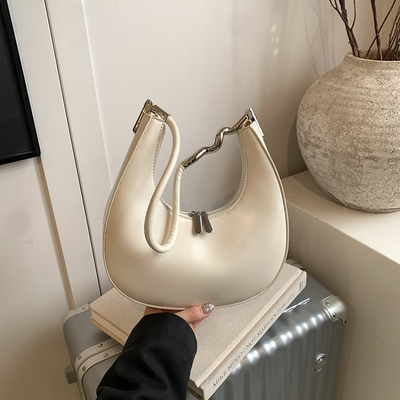 Hot Sale Solid Pu Rits Stijlvo - Luxury Bags Sale recensie en prijs
