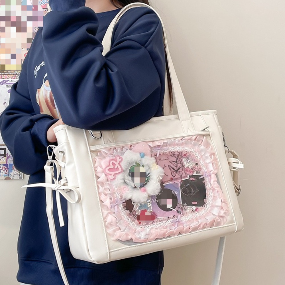 Nieuwe Japanse Leuke Kawaii Me - Luxury Bags Cute recensie en prijs