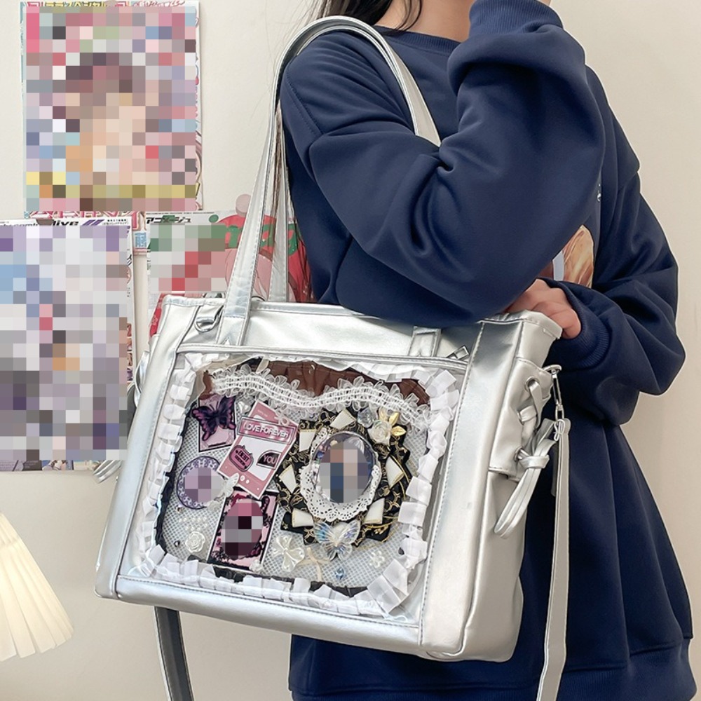 Nieuwe Japanse Leuke Kawaii Me - Luxury Bags Cute recensie en prijs