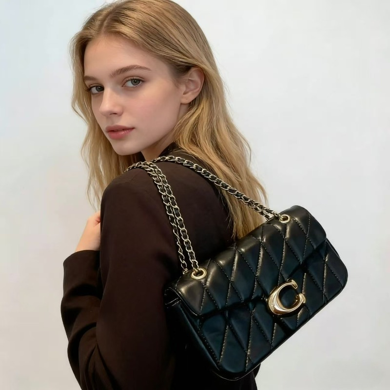 Luxe dames crossbody tas, prem - Luxury Bags Sale recensie en prijs