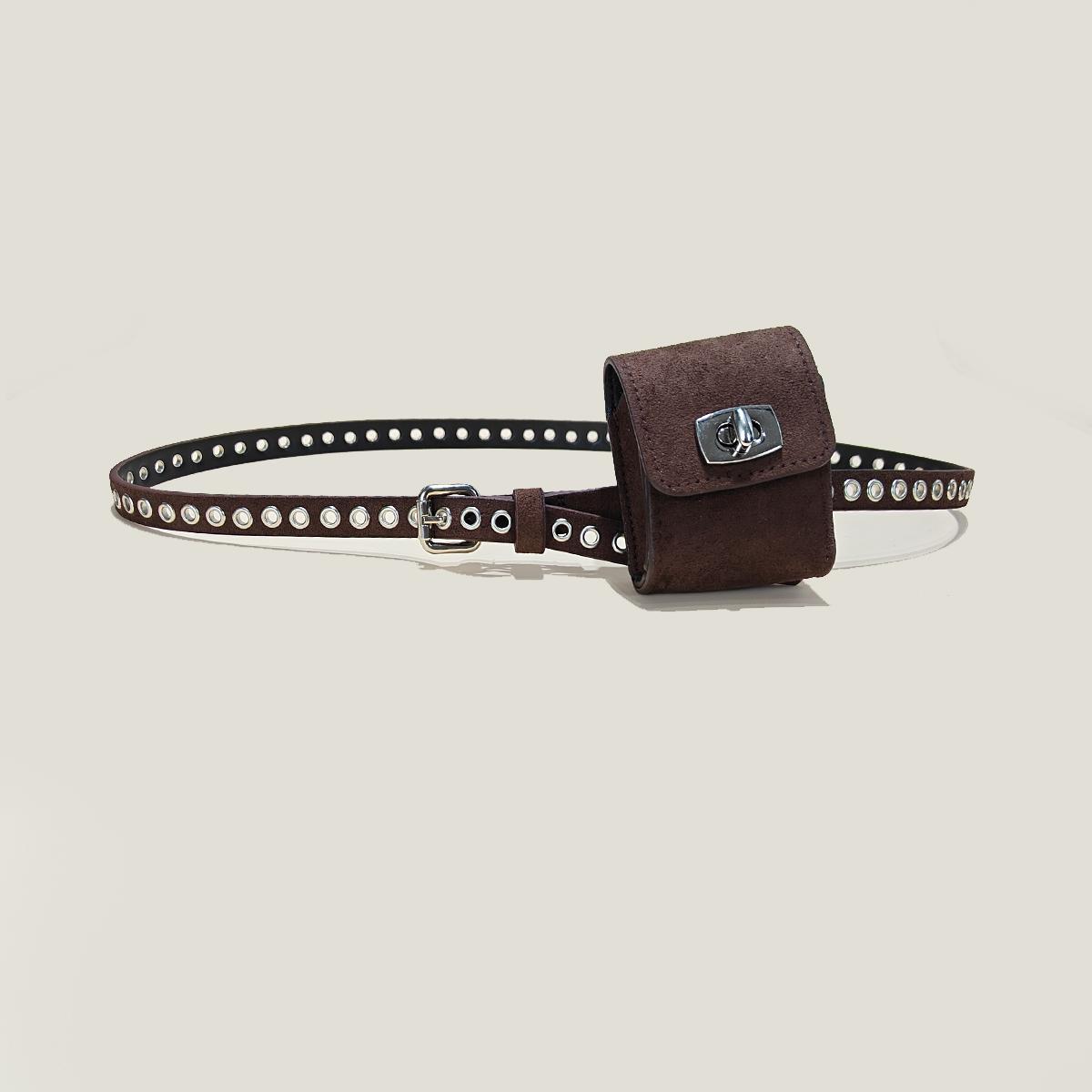 Luxe Desiner Suède Heuptas sle - Luxury Bags Consignment recensie en prijs