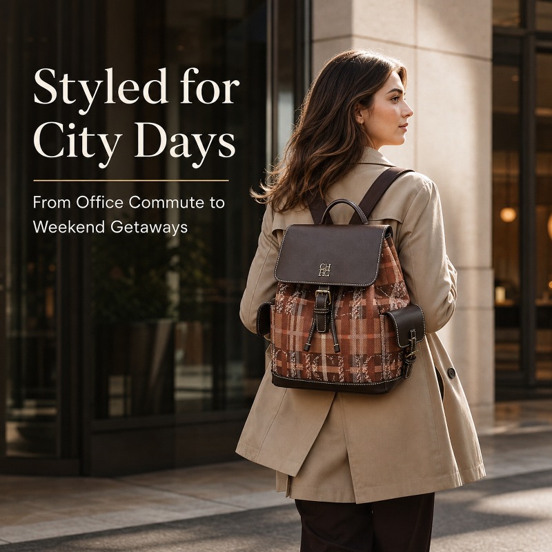 CHHC Mode Kleurblok Rugzak Dat - Luxury Bags & Leather Repair Of Atlanta Reviews recensie en prijs