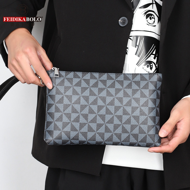 Luxe ontwerp zachte PU lederen - Luxury Bags Office recensie en prijs