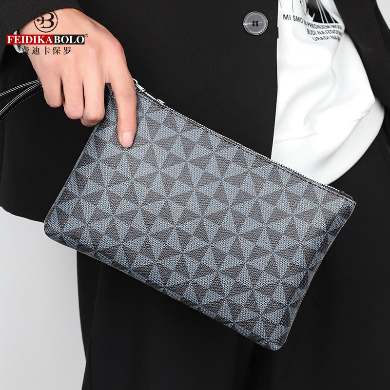 Luxe ontwerp zachte PU lederen - Luxury Bags Office recensie en prijs