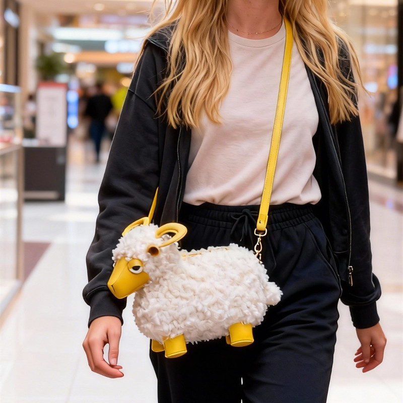 Nieuwe modeontwerp schattige s - Luxury Bags Cute recensie en prijs