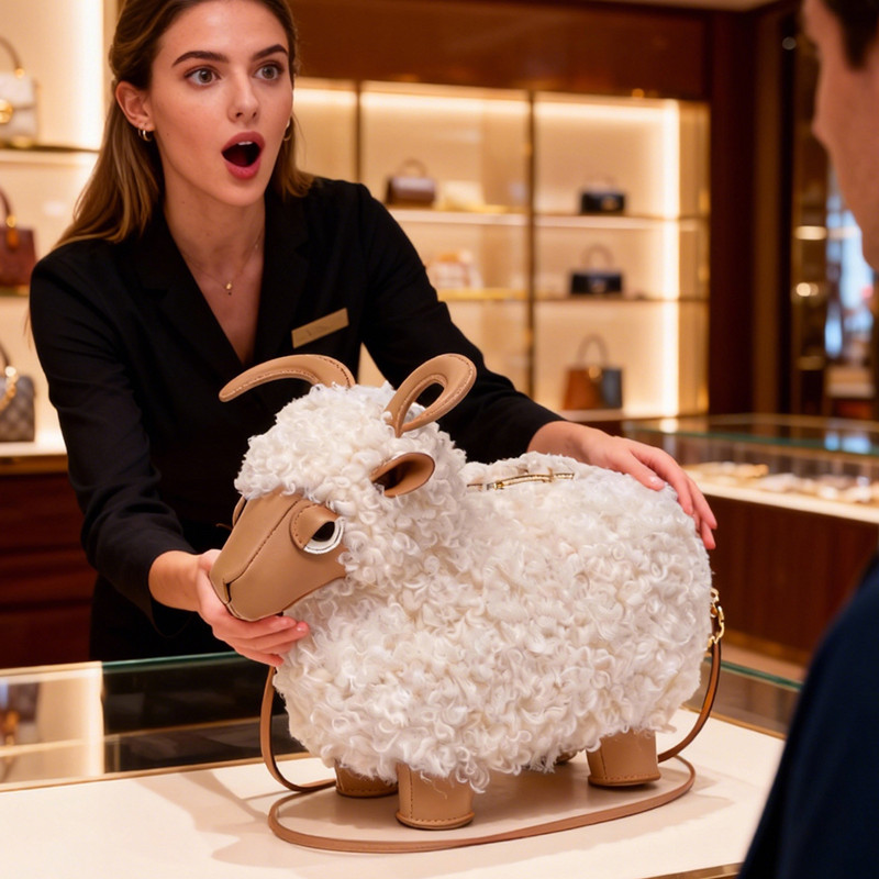 Nieuwe modeontwerp schattige s - Luxury Bags Cute recensie en prijs