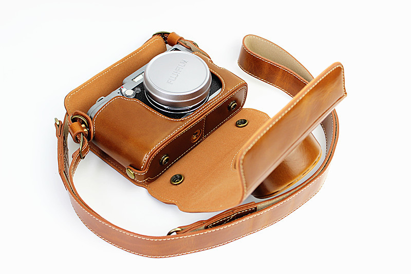 Luxe Camera Case Video Tas Voo - Luxury Bags Video recensie en prijs